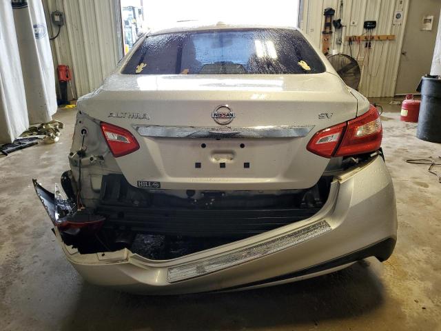 Photo 6 from auction – 2017 NISSAN ALTIMA 2.5 with VIN 1N4AL3AP2HC144822