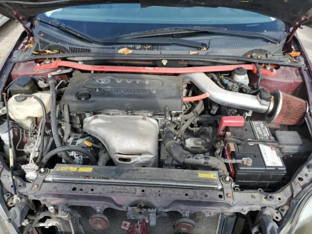 Photo 11 from auction – 2005 SCION TC with VIN JTKDE177250006040