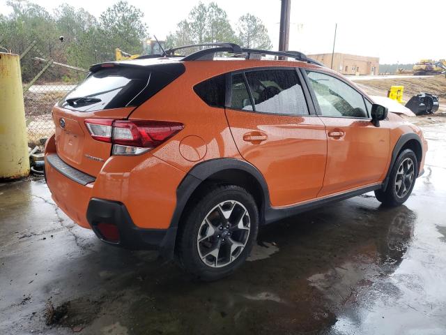Photo 3 from auction – 2019 SUBARU CROSSTREK with VIN JF2GTAACXKH208235
