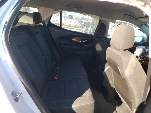 Photo 11 from auction – 2019 GMC TERRAIN SL with VIN 3GKALTEV5KL293308