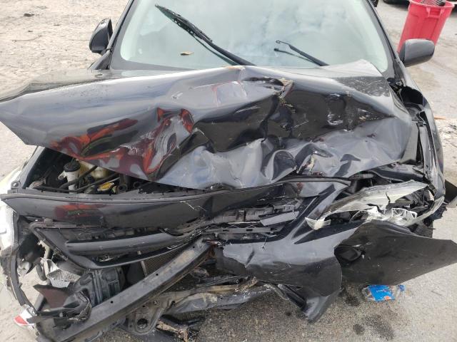 Photo 11 from auction – 2012 TOYOTA COROLLA BA with VIN 5YFBU4EE8CP013999