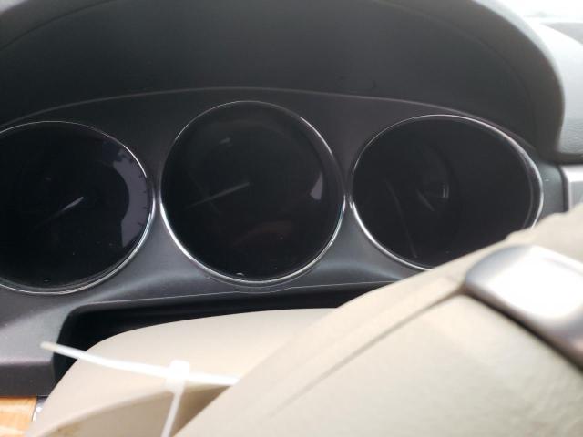 Photo 9 from auction – 2012 LINCOLN MKZ with VIN 3LNHL2GC0CR819936
