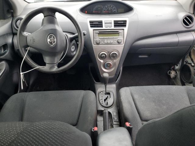 Photo 8 from auction – 2012 TOYOTA YARIS with VIN JTDBT4K33C1417352