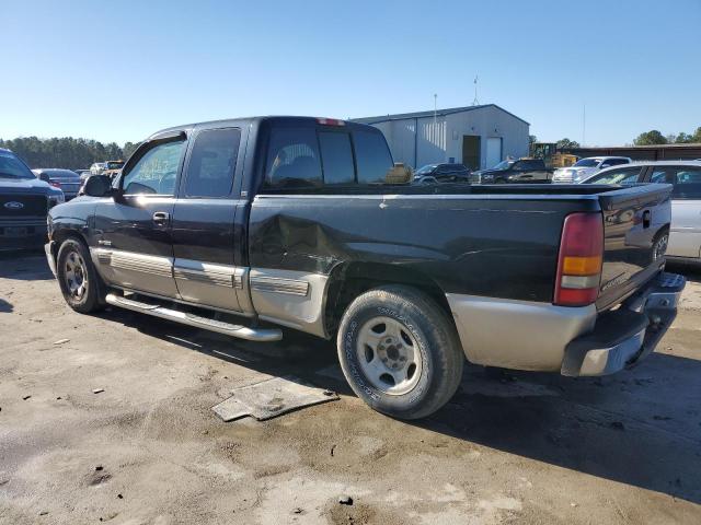 Photo 2 from auction – 2000 CHEVROLET SILVERADO with VIN 1GCEC19TXYZ310552