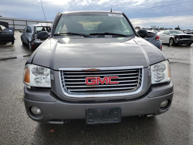 Photo 5 from auction – 2008 GMC ENVOY with VIN 1GKDT13S282259833