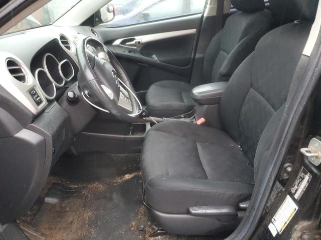 Photo 7 from auction – 2009 TOYOTA COROLLA MA with VIN 2T1LE40E39C002605