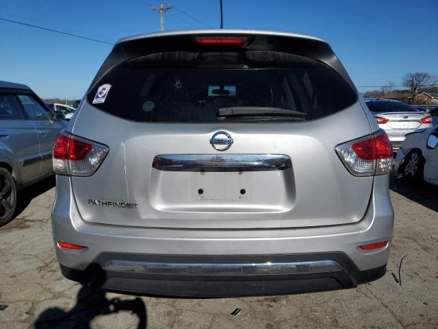 Photo 6 from auction – 2014 NISSAN PATHFINDER with VIN 5N1AR2MNXEC662066