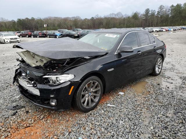 Foto 1 de la subasta – 2015 BMW 535 I con VIN WBA5B1C56FD921196