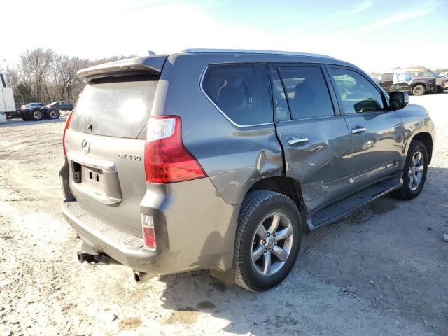 Photo 3 from auction – 2013 LEXUS GX 460 PRE with VIN JTJJM7FX1D5060252
