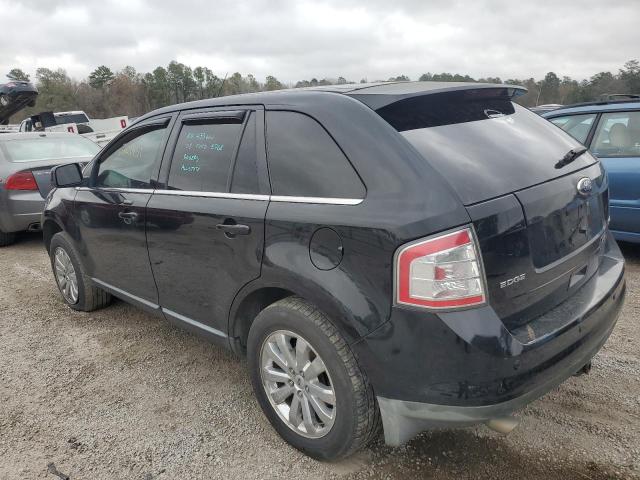 Photo 2 from auction – 2008 FORD EDGE LIMIT with VIN 2FMDK39C98BB04163