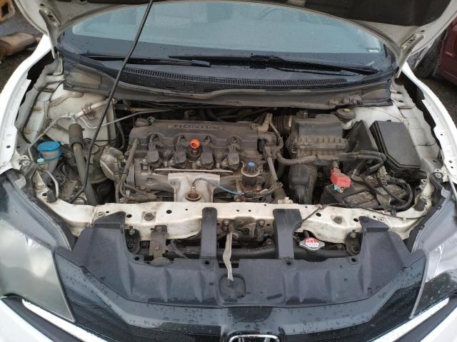 Photo 11 from auction – 2015 HONDA CIVIC EX with VIN 2HGFG3B81FH530123