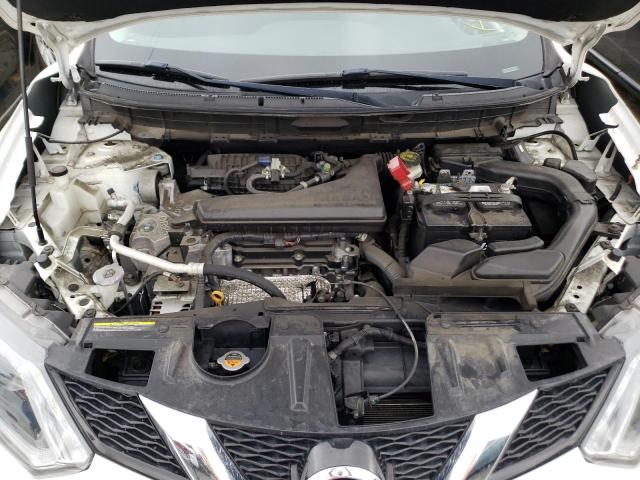 Photo 12 from auction – 2016 NISSAN ROGUE S with VIN JN8AT2MT6GW008532