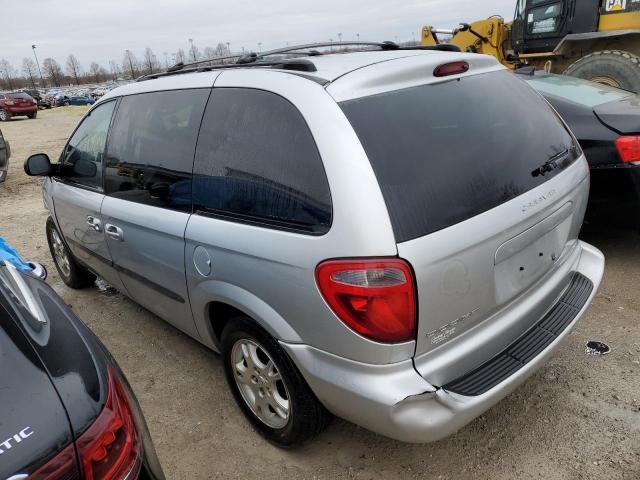Photo 2 from auction – 2004 DODGE CARAVAN SX with VIN 1D8GP45R04B506058