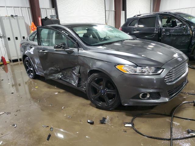 Photo 4 from auction – 2016 FORD FUSION SE with VIN 3FA6P0H70GR256212