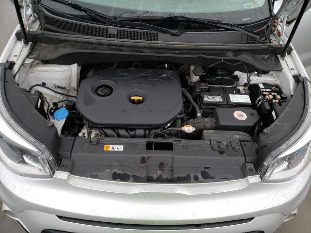 Zdjęcie 11 z aukcji – 2018 KIA SOUL + z VIN KNDJP3A56J7586093