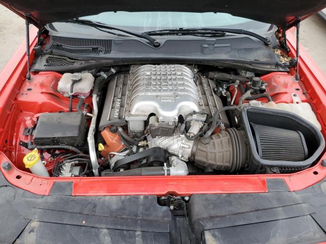 Photo 11 from auction – 2019 DODGE CHALLENGER with VIN 2C3CDZC97KH546393