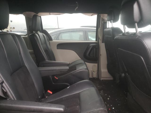 Photo 11 from auction – 2014 DODGE GRAND CARA with VIN 2C4RDGCG9ER470909