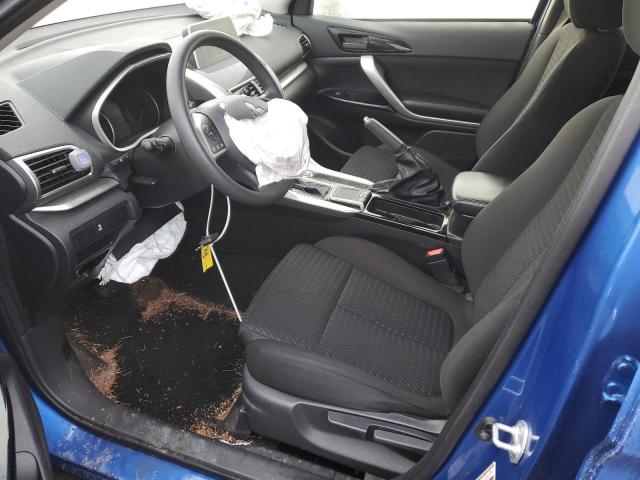 Photo 7 from auction – 2020 MITSUBISHI ECLIPSE CR with VIN JA4AT4AAXLZ018543