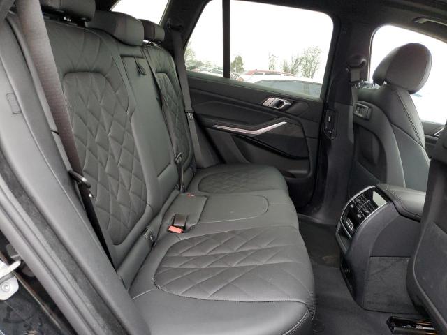 Photo 11 from auction – 2023 BMW X5 SDRIVE with VIN 5UXCR4C02P9N98490