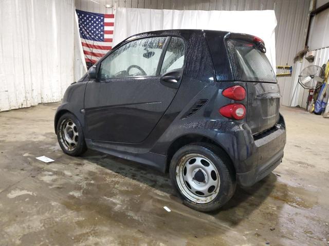 Photo 2 from auction – 2014 SMART FORTWO with VIN WMEEJ3BA5EK752431