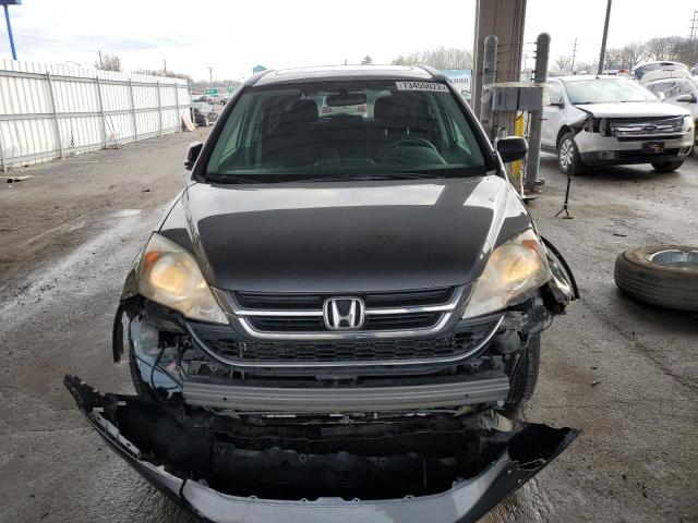 Photo 5 from auction – 2011 HONDA CR-V EX with VIN 5J6RE4H59BL062461