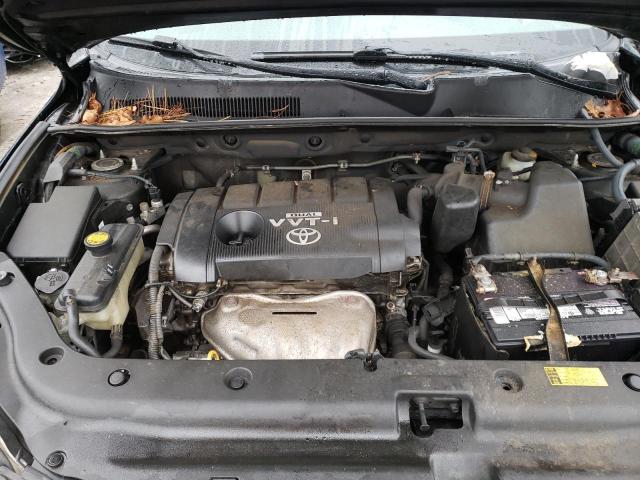 Photo 12 from auction – 2009 TOYOTA RAV4 with VIN JTMBF33V29D002905