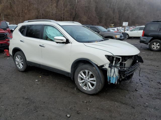Photo 4 from auction – 2016 NISSAN ROGUE S with VIN KNMAT2MV7GP647820