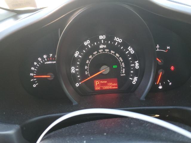 Photo 9 from auction – 2015 KIA SPORTAGE L with VIN KNDPB3AC6F7696723