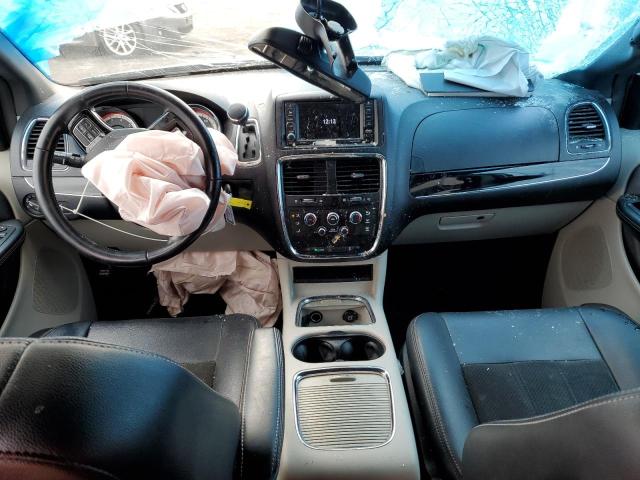 Photo 8 from auction – 2019 DODGE GRAND CARA with VIN 2C4RDGCG4KR563414