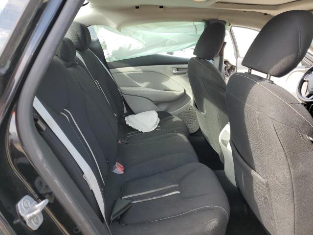 Photo 10 from auction – 2013 DODGE DART SXT with VIN 1C3CDFBAXDD344190