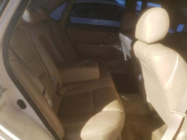 Photo 10 from auction – 2000 TOYOTA AVALON XL with VIN 4T1BF28B0YU098536