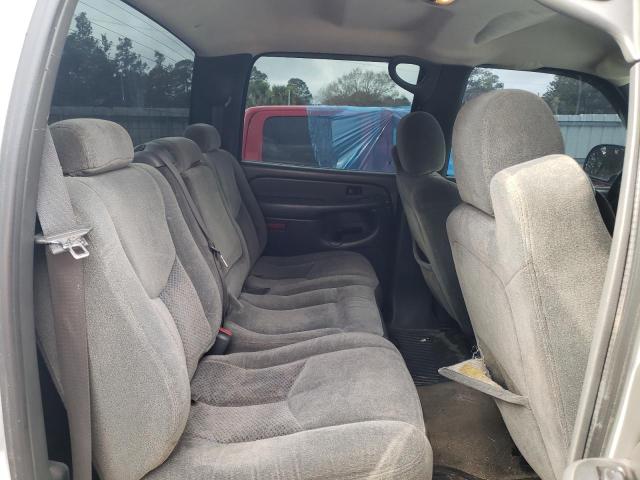 Photo 10 from auction – 2004 CHEVROLET silverado with VIN 1GCHK23U84F244702