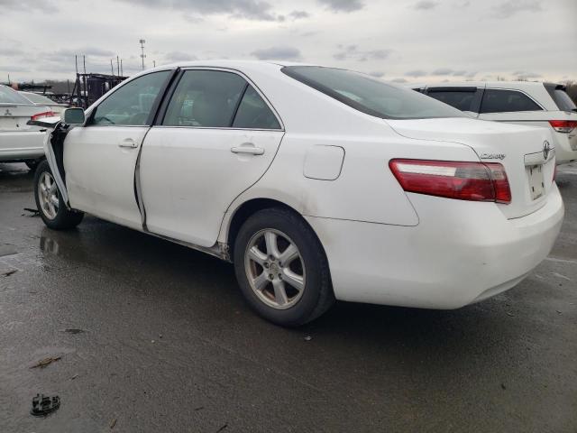 Photo 2 from auction – 2007 TOYOTA CAMRY with VIN 4T1BE46KX7U593486