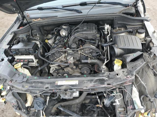 Photo 12 from auction – 2012 JEEP GRAND CHER with VIN 1C4RJFAG4CC288935