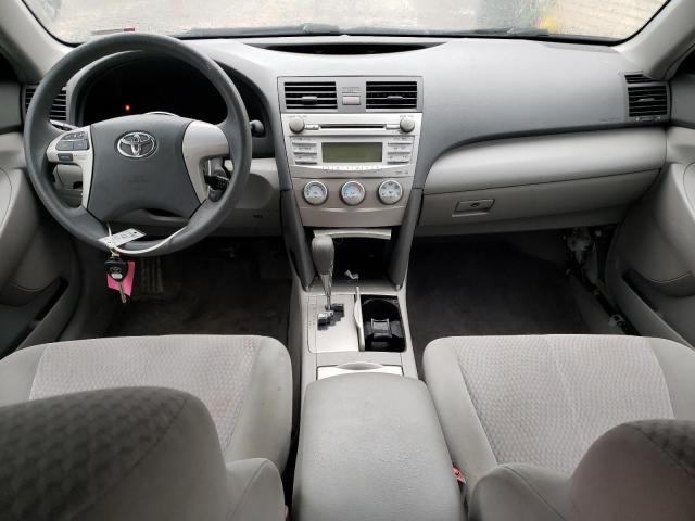 Photo 8 from auction – 2011 TOYOTA CAMRY BASE with VIN 4T4BF3EK0BR147726