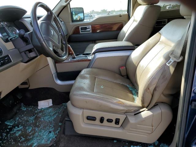 Photo 7 from auction – 2010 FORD F150 SUPER with VIN 1FTFW1CV5AFB16914