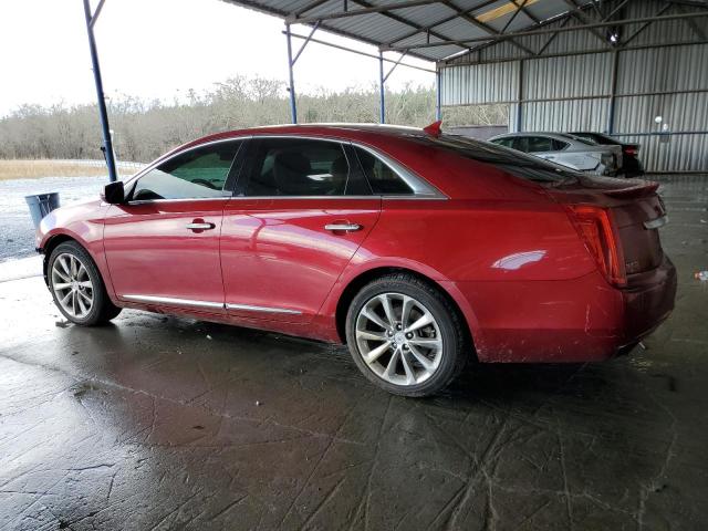 Photo 2 from auction – 2014 CADILLAC XTS LUXURY with VIN 2G61M5S30E9325308