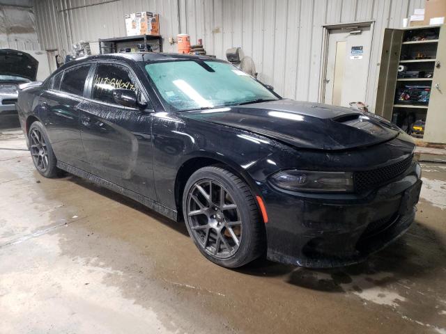 Photo 4 from auction – 2018 DODGE CHARGER R/ with VIN 2C3CDXCT1JH188593