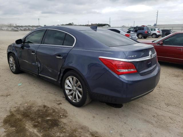 Photo 2 from auction – 2015 BUICK LACROSSE with VIN 1G4GB5GR4FF202514