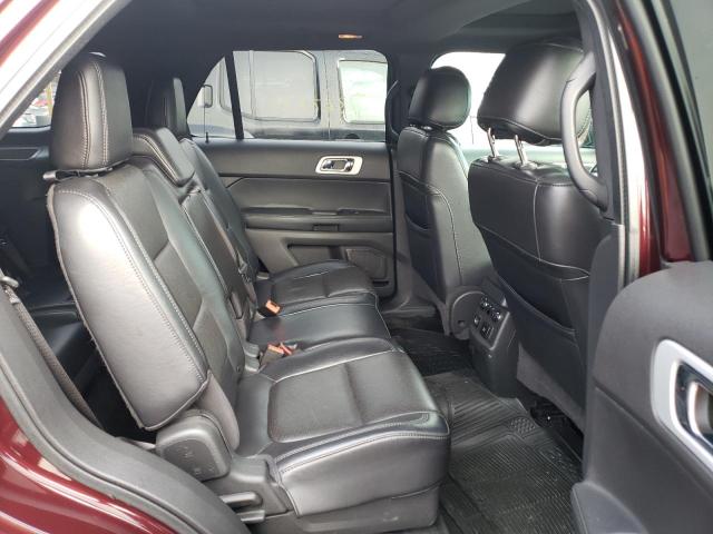 Photo 11 from auction – 2011 FORD EXPLORER L with VIN 1FMHK8F82BGA44497