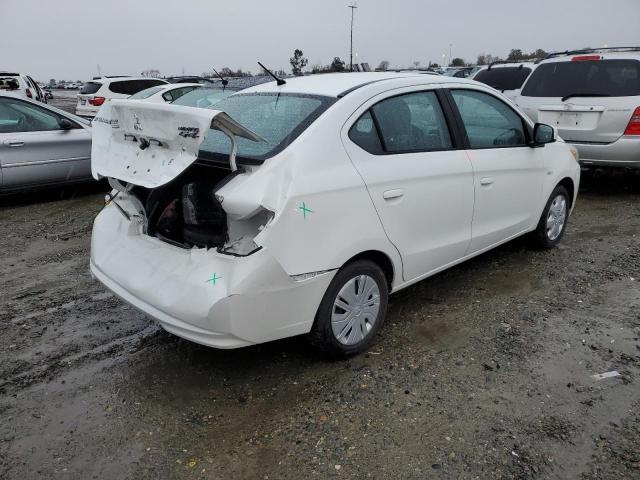 Photo 3 from auction – 2018 MITSUBISHI MIRAGE G4 with VIN ML32F3FJ0JHF07725