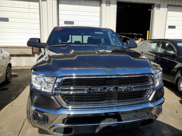 Photo 5 from auction – 2019 RAM 1500 BIG H with VIN 1C6RRFFG8KN804211
