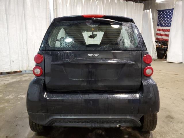 Photo 6 from auction – 2014 SMART FORTWO with VIN WMEEJ3BA5EK752431