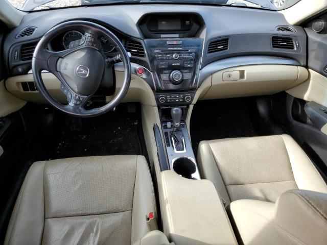 Photo 8 from auction – 2015 ACURA ILX 20 PRE with VIN 19VDE1F5XFE004853