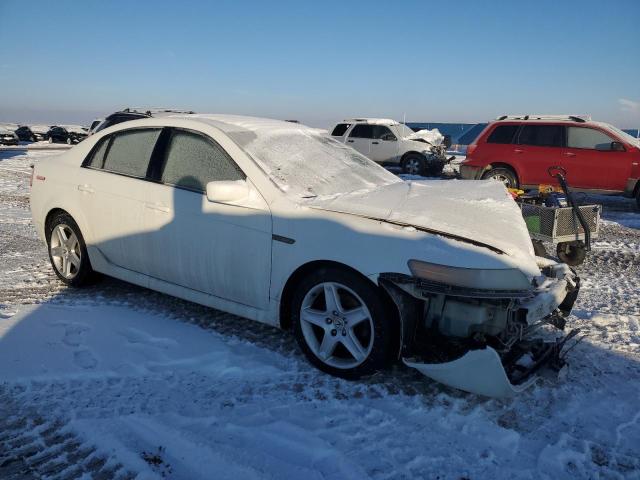 Photo 4 from auction – 2004 ACURA TL with VIN 19UUA66254A066121