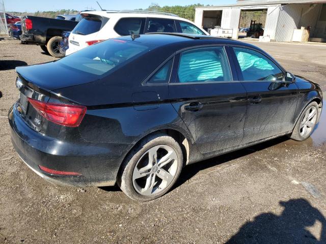 Photo 3 from auction – 2018 AUDI A3 PREMIUM with VIN WAUAUGFF0J1089977
