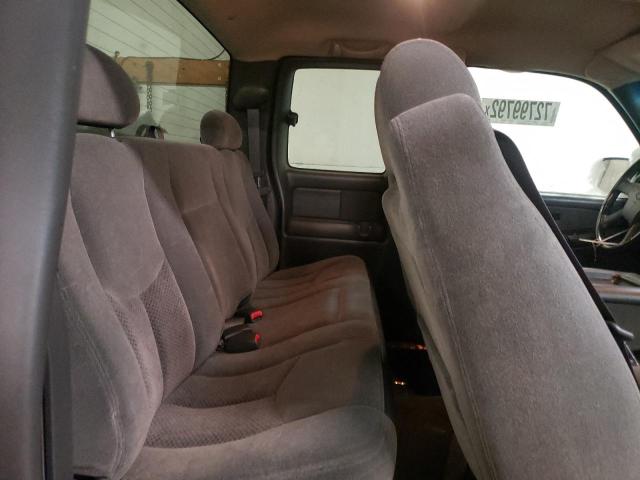 Photo 10 from auction – 2003 CHEVROLET silverado with VIN 2GCEK19T631270135