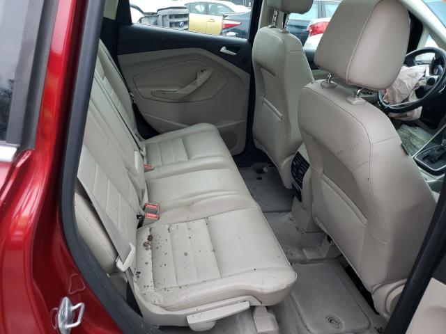Photo 10 from auction – 2013 FORD C-MAX SEL with VIN 1FADP5BU4DL547177