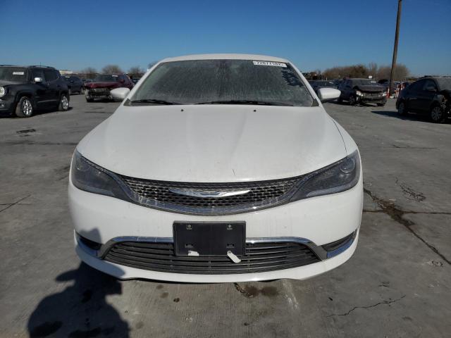 Photo 5 from auction – 2015 CHRYSLER 200 LIMITE with VIN 1C3CCCAB0FN574149
