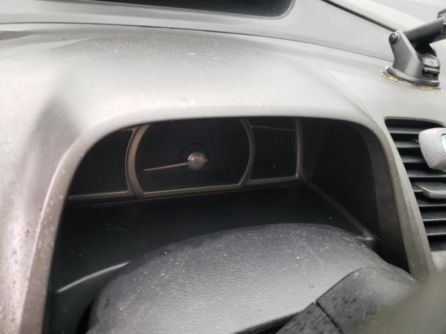 Photo 9 from auction – 2010 HONDA CIVIC EX with VIN 19XFA1F83AE058347